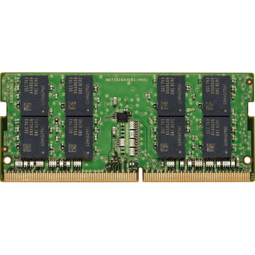 Hp 32Gb (1X 32Gb) Ddr5 Sdram Memory Kit (4M9Y2At)
