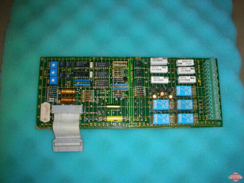 1Pcs  803.69.00 Zfa Board  (By   ) #A001