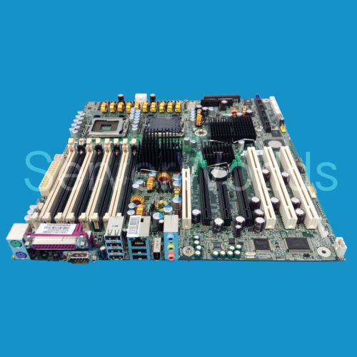 Hp 442028-001 Xw8400 System Board 380688-003