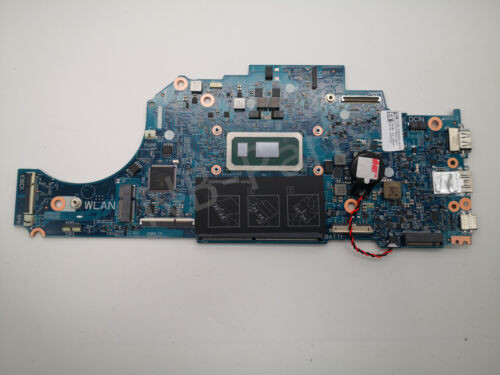 For Dell Latitude 3310 2-In-1 I5-8365U 06F026 Motherboard Tested 100% Ok