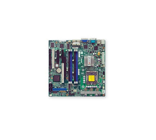 New Supermicro Pdsml-Ln2+ Motherboard
