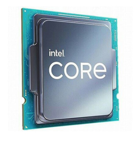 Tray Intel I7 12700Kf 3.6Ghz Cpu 25Mb L3 Cache 12 Cores Processor Lga1700 125W