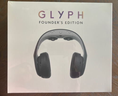 Avegant Glyph - Video Headset (Founders Edition)