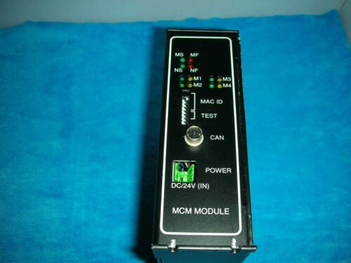 1Pc For 100% Test   Next Instrument Mcm Module