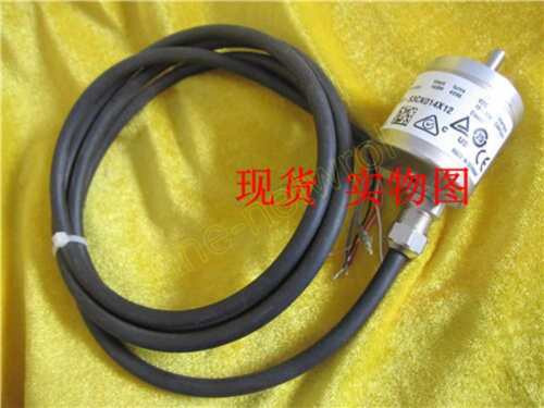 1Pc 100% Test  Encoder  Ahm36A-S3Ck014X12