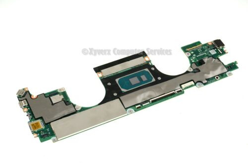L71986-601 Hp Motherboard Intel Core I7-1065G7 Spectre X360 13-Aw0023Dx (Dd57)