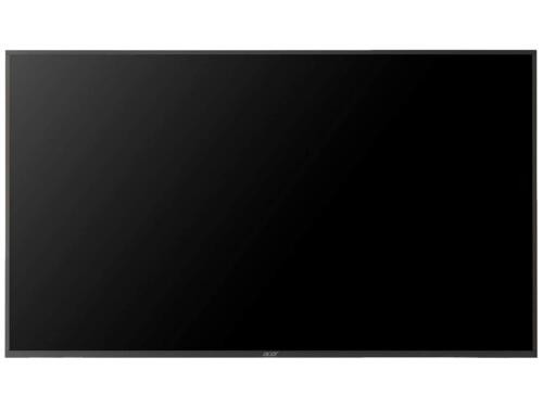 Acer Monitor Dm431K Lcd Screen Display Panel 43" Uhd 3840X2160 Kl.4300E.001
