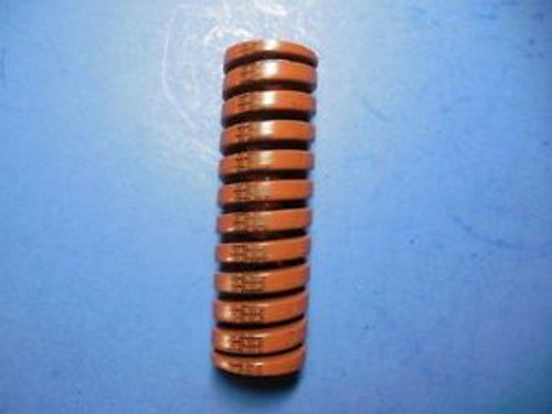 Tohatsu TB40-125 Die Spring 5 Long, Hole Dia. 13/16 (Lot of 6)