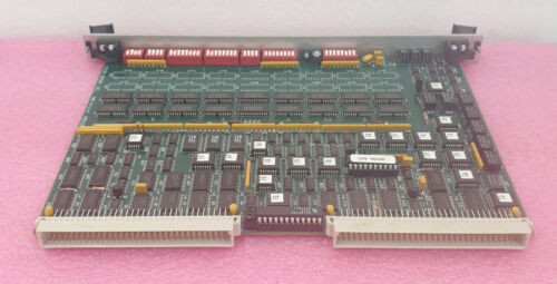 Micro Memory Mm-6326Ad Pcb
