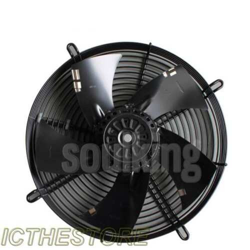 One For A2E300-Ap02-02/S2E300-Ap02-31 230V 1.10A Outer Rotor Fan By