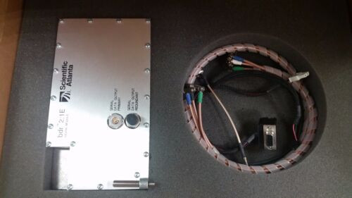 Scientific Atlanta Bdr 2:1E Digital Module