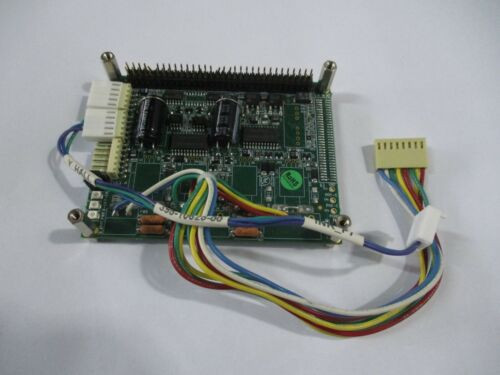 C&Rs Ad4692T1  Pd-At-2M Pcb 170325 For 2-Axis Drives Pcb Board