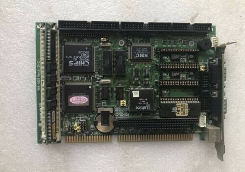 1Pc 100% Test   Pca-6135 Rev.A1 01-2 Isa  (By   ?