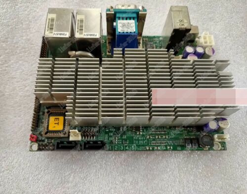 1 Pc    Used   Motherboard 95P07 Ca21000-071107F 95Po7