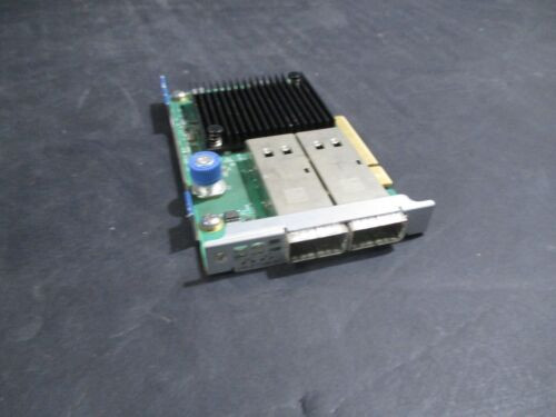 Hpe 879482-B21 Infiniband Fdr/Ethernet 40/50Gb 2-Port 879491-001 879667-001