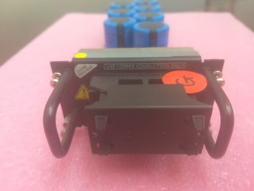 Corrigent Systems Cpn00140  Cm106 Psdc-Boe  40-60 Vdc; 17Amax. Power Supply