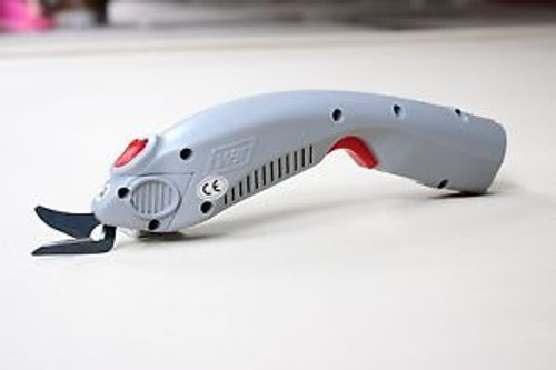 WBT Cutter Electric Cordless Scissors fabric electric clothing tools