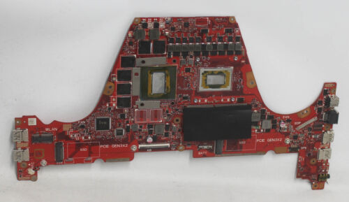 90Nr0210-R00020 Asus Mb R7-3750H 8Gb For Ga502Du-Br7N6 "Grade A"