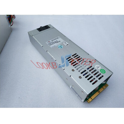 1Pcs R2G-6300P-R 300W Hot Plug Power Supply Used