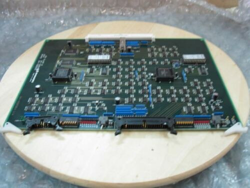 Shimadzu Cpu Slave Board 241-03034F 241-03035A