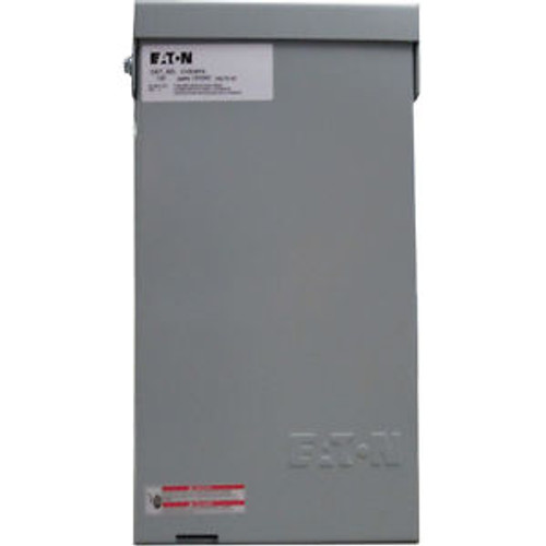 CUTLER HAMMER CH60SPA 60 AMP SPA PANEL ELECTRICAL BOX NEW