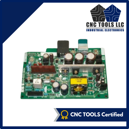 Fanuc A20B-1005-0420 Circuit Board  Refurbished