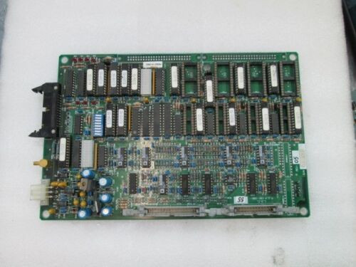 Hp Indigo Board L.D.C P.W.A Ebe-1001-55 Ebe-1001-02