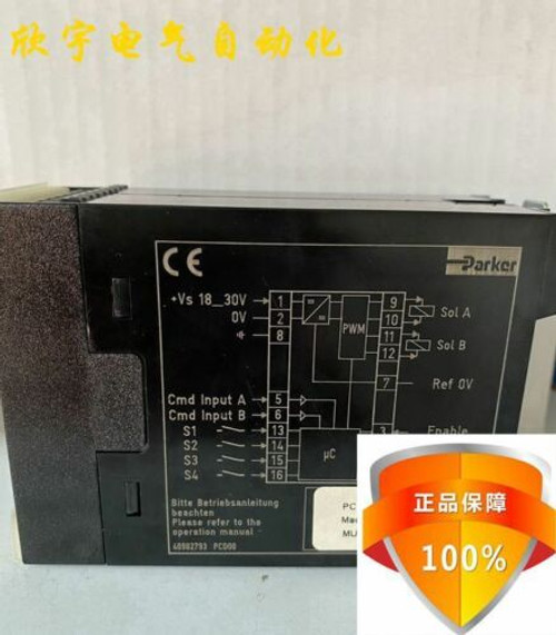 1Pc For 100% Test  Pcd00A-400-18  (By  90Days Warrant)