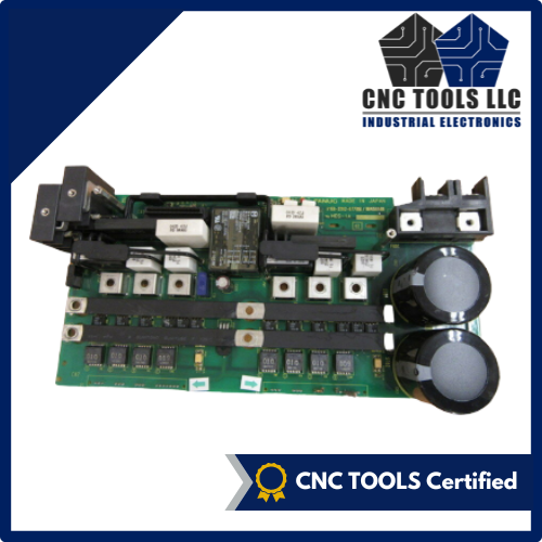 Refurbished Fanuc  A16B-2202-0772 Control Board