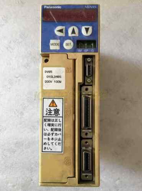 Used Test Dv85010Ldmbs # Ship