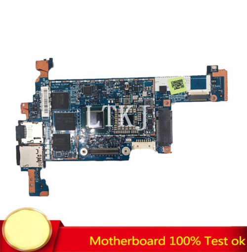 For Hp 1000 G2 Motherboard 824499-601 Zpja0 La-A271P Sr1Sk Z3795 100% Test Work