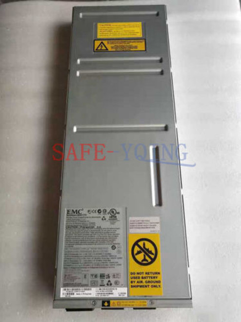 1Pc New Emc Cx4 Vnx5100 Sps 1200W Backup Battery 078-000-085 078-000-064