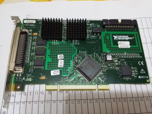 1Pc For 100% Test  Pci-6602