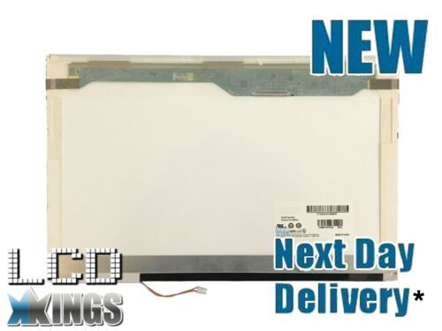 Laptop Screen For Hp Compaq Media Center G5000 15.4"