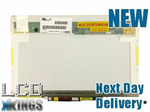 Dell G9653 14.1" Wxga Laptop Lcd Screen