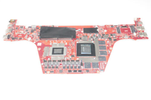 90Nr03F0-R00012 Asus Amd 4900Hs  Rtx 2060 Max-Q Motherboard Ga401Iv-Br9N6