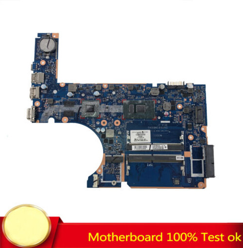 100% Tested For Hp Probook 450 470 G4 Motherboard I5-7200U Ddr4 2Gb 907714-001