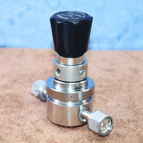 1Pc For 100% Test 44-3264Krw4-434 2500/200Psi 1/2In. Fvcr