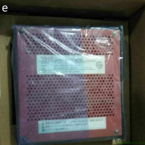 One Td-075Cu-200Ac-G20M-1U-J (By  With Warranty)
