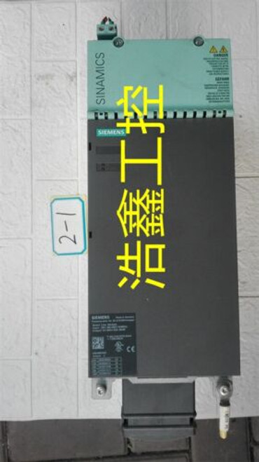 1Pc For 100% Tested  6Sl3130-6Te23-6Aa3