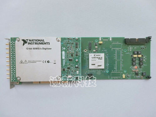 1Pc For 100% Tested  Pci-5105