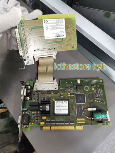 100% Tested 6Fc5222-0Aa02-1Aa0 For 840Di Board  With Warranty