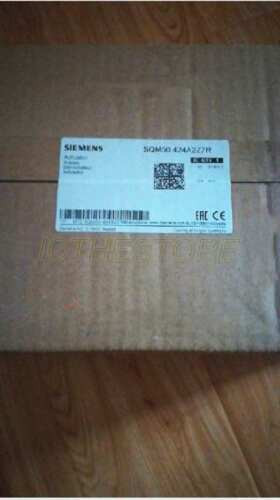 One New Sqm50.424A2Z7R Burning Actuator # Ship