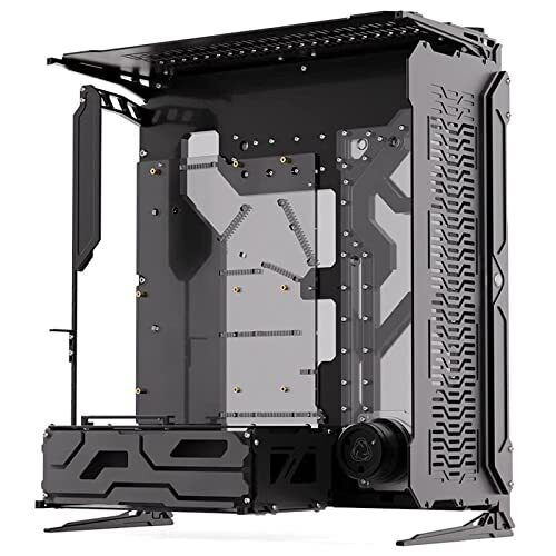 ^ Singularity Computers Spectre 3.0 Ardus Chassis (Sc-S3-Ard-Bl)-