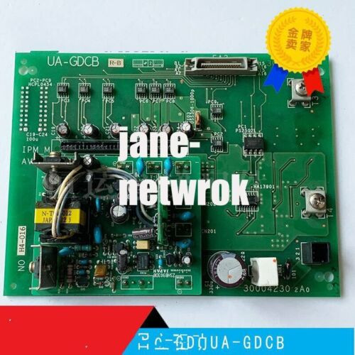 1Pc For New Ua-Gdcb Npxnpx2