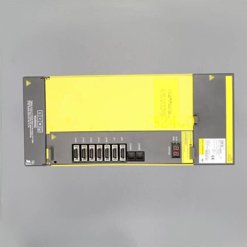 1Pc For 100% Tested  A06B-6112-H022#H550    (By Fedex Or Dhl  90Days Warranty)