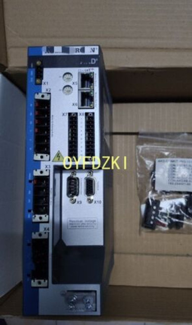 1Pc For New  Akd-P00307-Nbec-0000