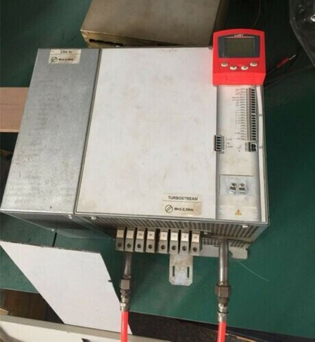 1 Pc Used Lust Cds44.032.Lc1.1.Br.Nf  By Express With 90 Warranty # Fg