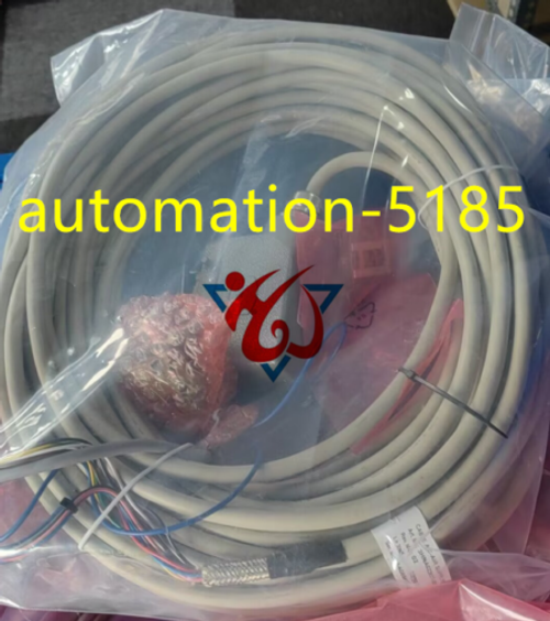 Abb Spray Robot Cable 3Hna023937-001 New Fedex Or Dhl