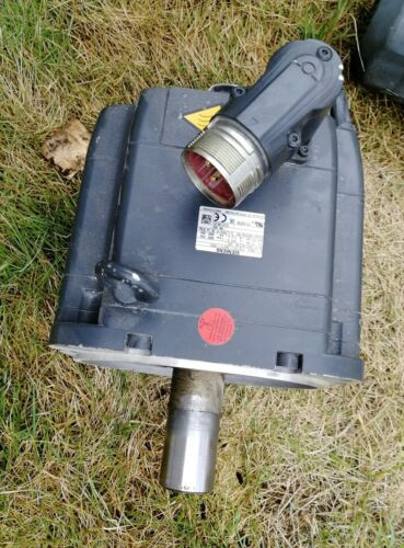 1Pcs Used  1Fk7101-2Af71-1Rg1   90-Days Warranty